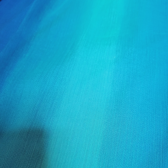 Mermaid Maxi Dress - Picture 4 of 8